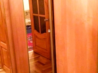 квартира по адресу Депутатская ул., 6