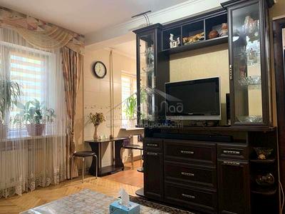 квартира по адресу Незалежності бульв. (50 років Жовтня), 11-А