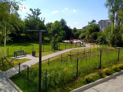 квартира за адресою Горбачевського вул., 20