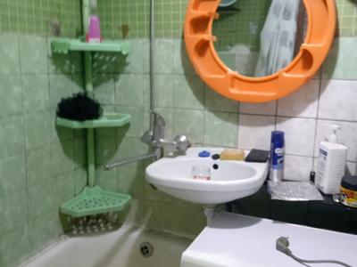 квартира по адресу Николая Кибальчича ул., 15-А