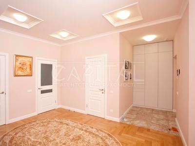 квартира по адресу Леси Украинки бульв., 7-А