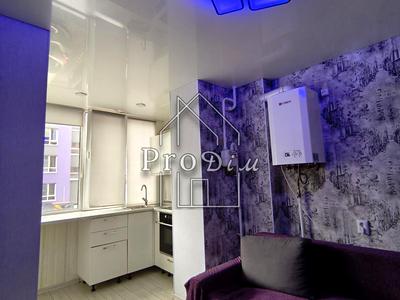 квартира за адресою Соборна вул., 103/12