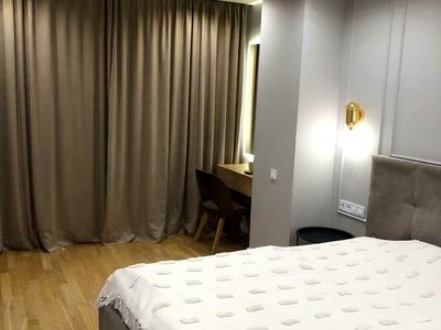 квартира по адресу Караджича В., 29Б