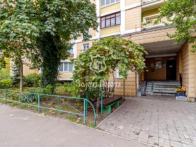 квартира по адресу Петра Григоренко просп., 1