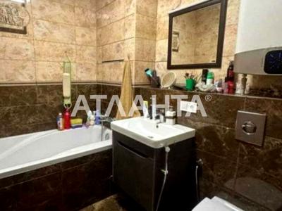 квартира за адресою Старицького вул., 20/3