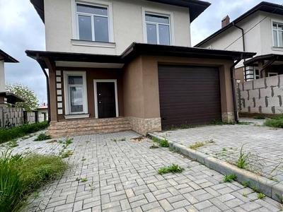 будинок за адресою масив 40