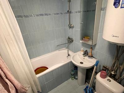 квартира по адресу Квітки Цісик ул. (Гули Королёвой), 7