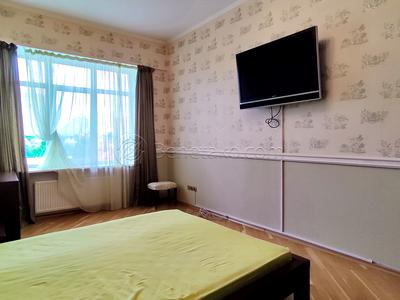 квартира за адресою Посмитного, 9а