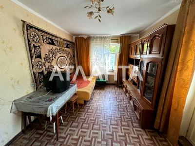 квартира по адресу Евгения Чикаленко ул., 60/2