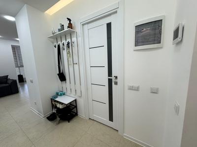 квартира за адресою Сімейна вул., 6
