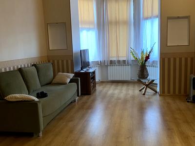 квартира за адресою Михайлівський пров., 9в