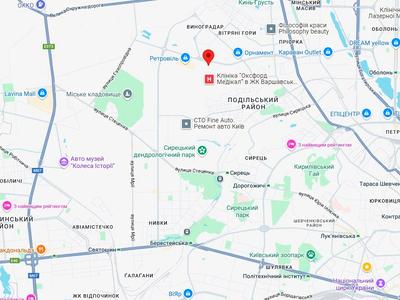 комната по адресу Правды просп. (Правды), 43