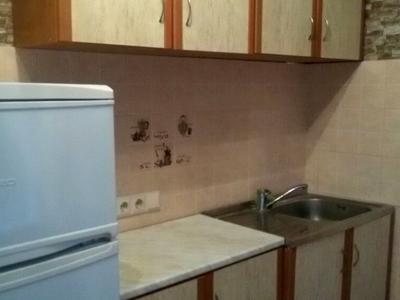 квартира за адресою Братиславська вул., 28