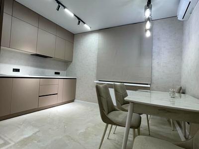 квартира по адресу Литературная ул., 10б