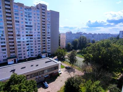 кімната за адресою Лісовий просп., 33