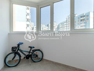 квартира за адресою Сергія Данченка вул., 32-Б
