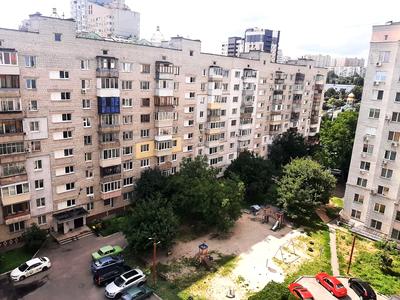 квартира за адресою Шевченка просп., 9-А