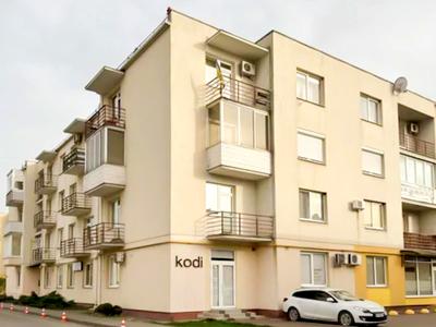 квартира за адресою Закарпатська вул., 44