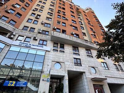 квартира за адресою Шота Руставелі вул., 44