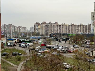 квартира за адресою Червоної Калини просп. (Володимира Маяковського), 66-А