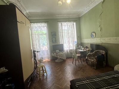квартира по адресу Маяковского пер., 8