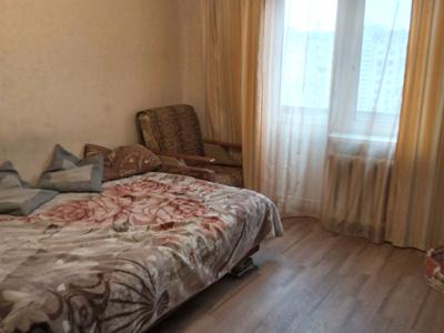 квартира по адресу Александра Архипенко ул. (Мате Залки), 10-В