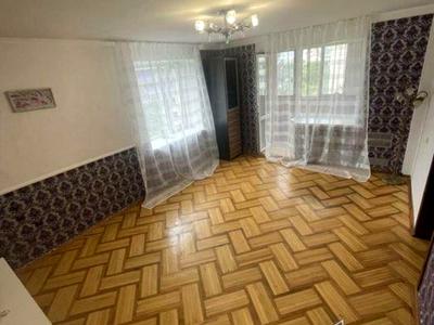 квартира за адресою Оболонський просп., 34/1