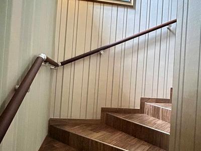 дом по адресу Антония Михайловского ул.