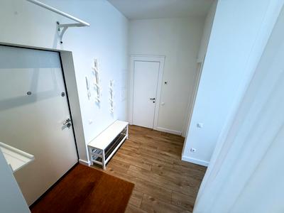 квартира за адресою Метрологічна вул., 54-Б