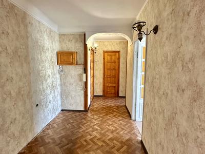 квартира по адресу Веснина ул., 1-Б