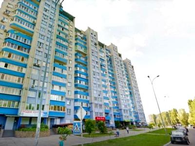 квартира по адресу Грушевського ул., 7