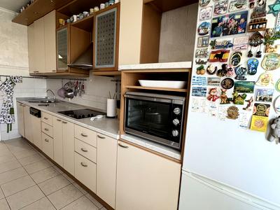 квартира по адресу Миколы Бажана просп., 36