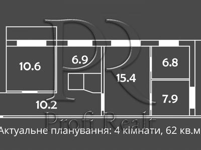 квартира по адресу Бориса Матроса ул. (Плеханова), 4-А