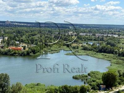 квартира по адресу Ревуцкого ул., 54-Б