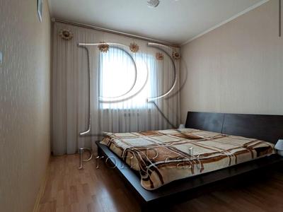 квартира за адресою Оноре де Бальзака вул., 83/2