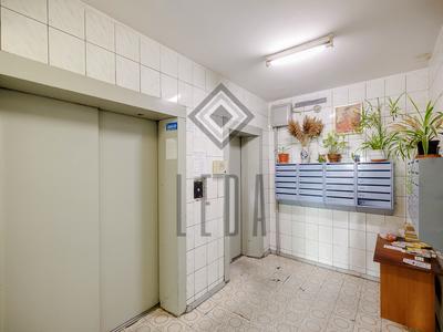квартира по адресу Харьковское шоссе, 56