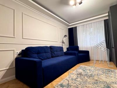 квартира по адресу Ивана Дзюбы ул. (Сімʼї Сосніних), 8