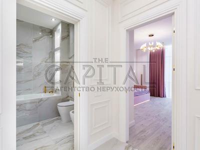 квартира по адресу Трускавецкая ул., 10-Г