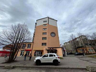 комерційна за адресою Панаса Мирного вул., 19-А
