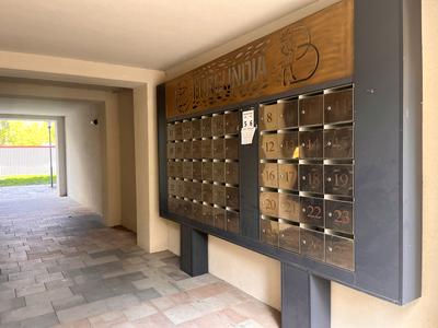 квартира за адресою Захисників вул., 2