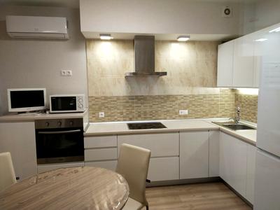 квартира по адресу Дмитриевская ул., 60