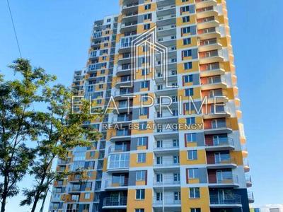 квартира за адресою Лисогірський пров., 20