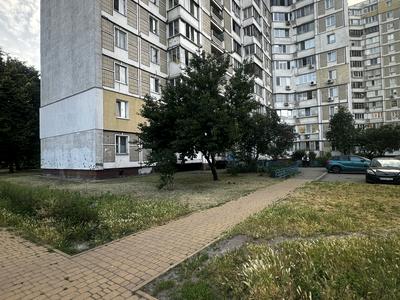 квартира за адресою Харківське шосе, 180/21