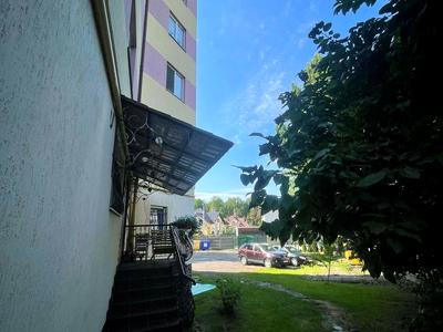 квартира по адресу Парковая ул., 19