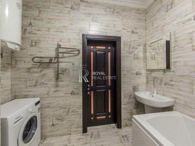 квартира за адресою Саксаганського вул., 37-К