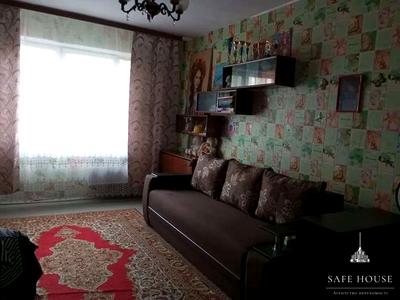 квартира по адресу Вахтанга Кикабидзе ул. (Булгакова), 6