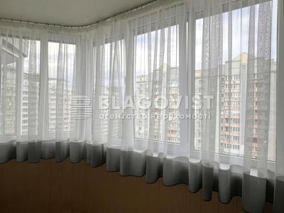 квартира за адресою Анни Ахматової вул., 35-А