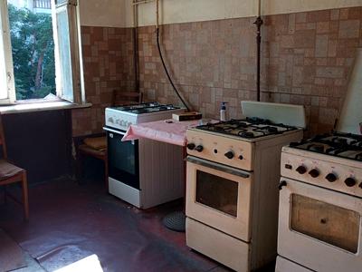 квартира по адресу Краковская ул., 16