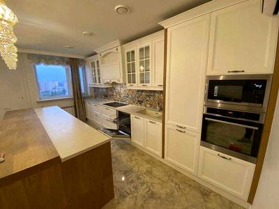квартира за адресою Оболонський просп., 22