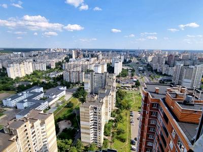 квартира по адресу Ревуцкого ул., 9